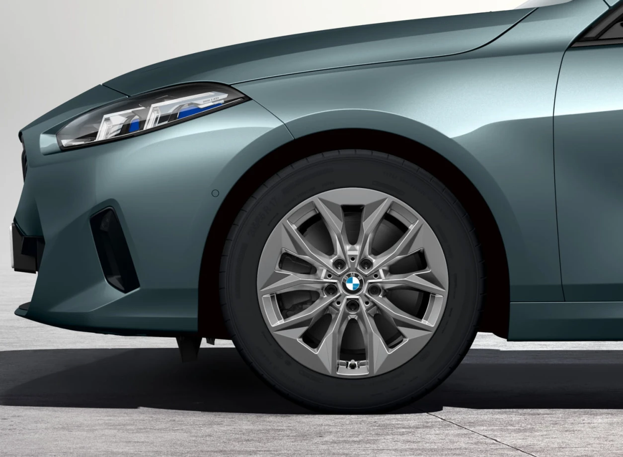 Зимове колесо F70/F74 205/55 R17 95H XL Goodyear Ultra Grip Performance 3 STANDARD