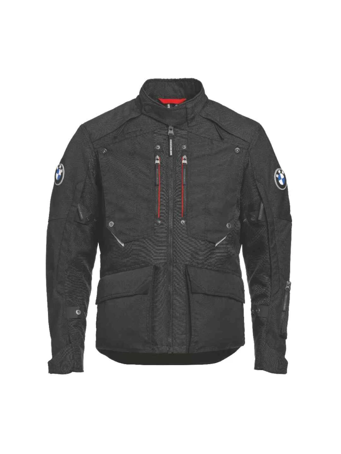 GS Rallye men's jacket black