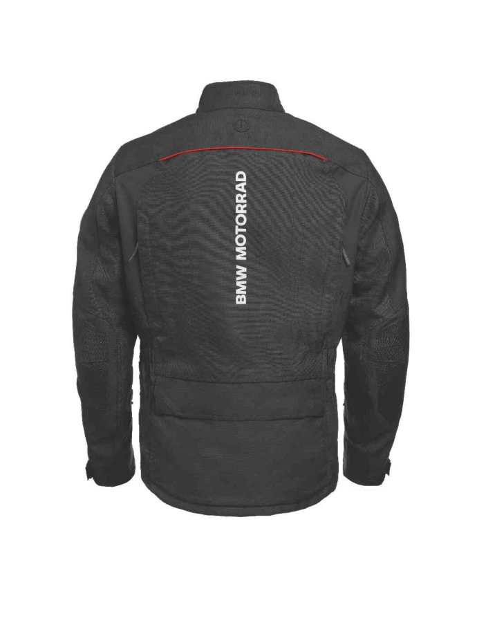 GS Rallye men's jacket black