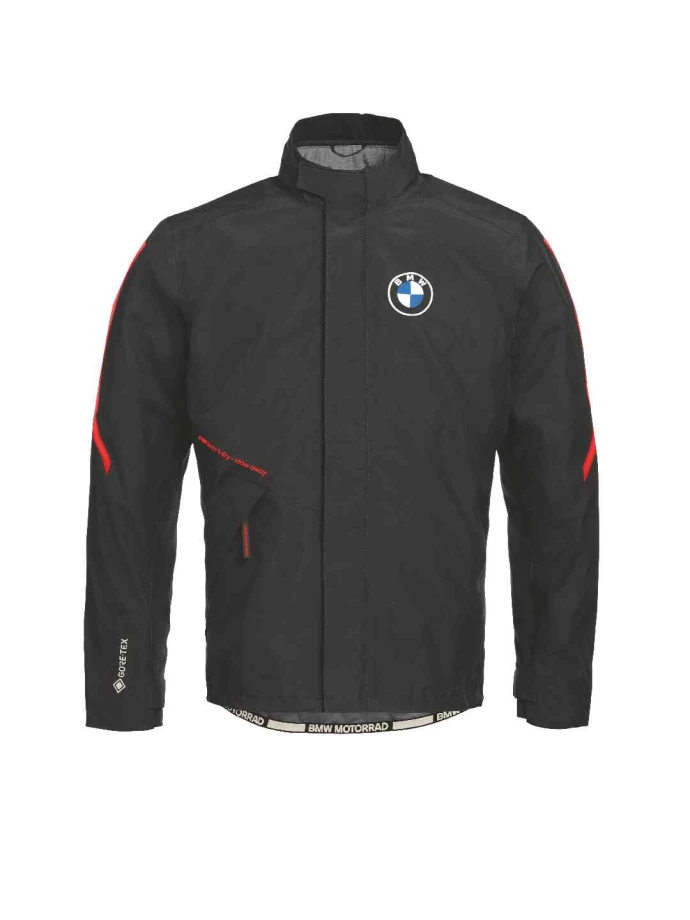 GS Rallye GORE-TEX Men's Outdoor Jacket Black