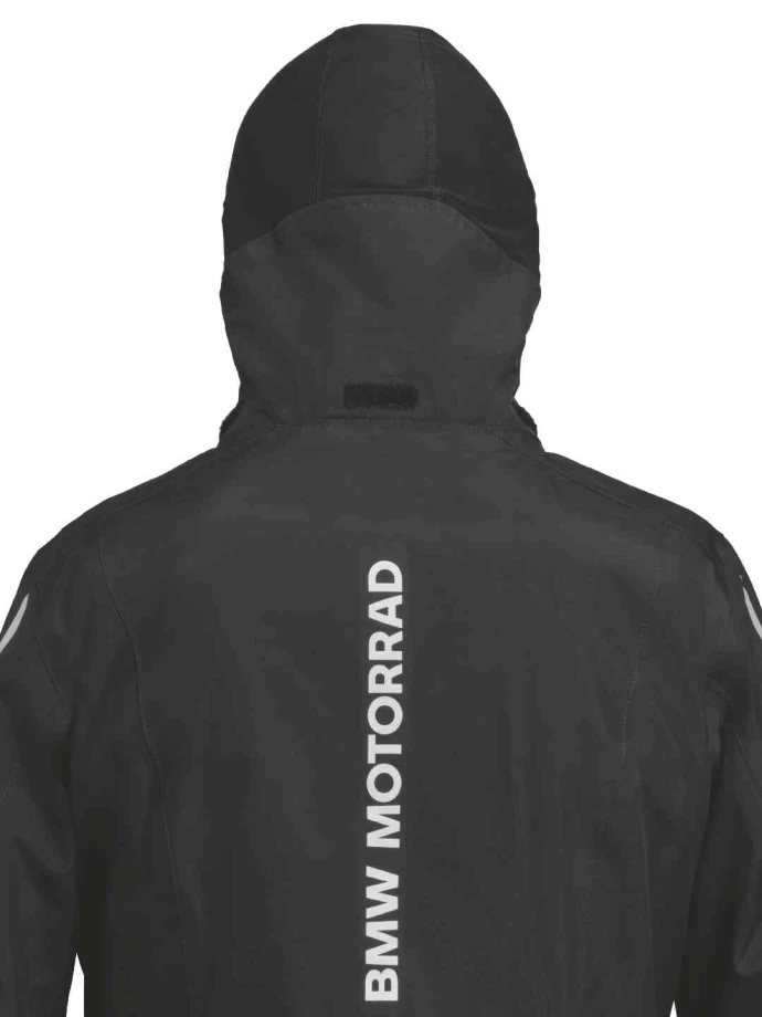 GS Rallye GORE-TEX Men's Outdoor Jacket Black