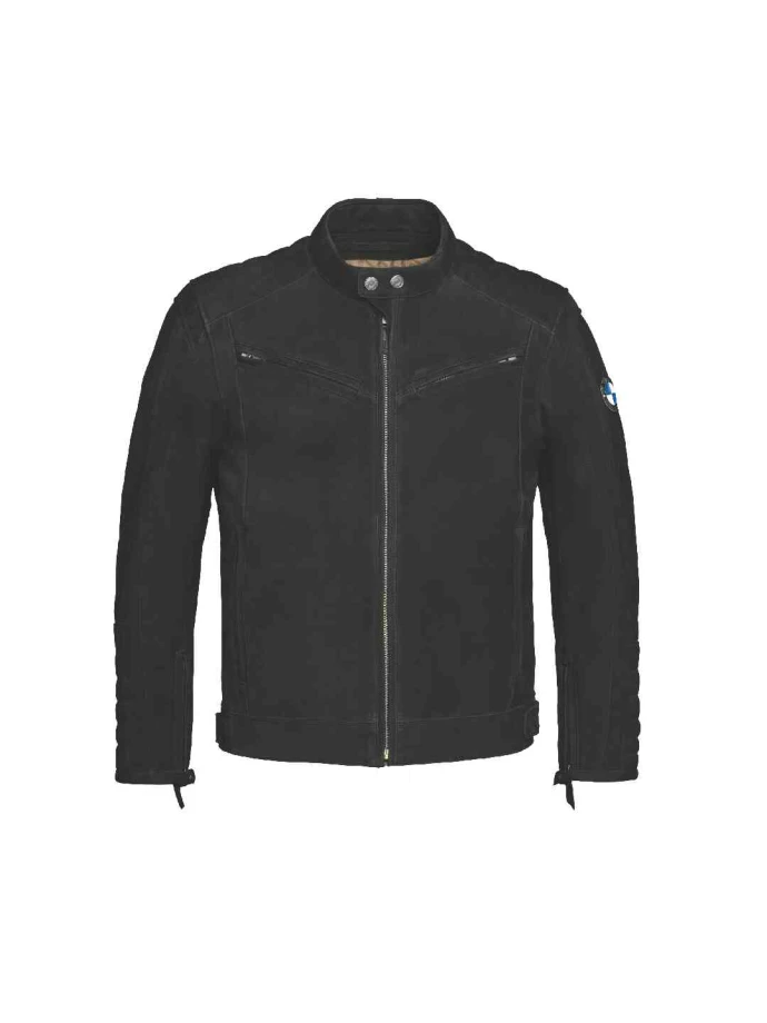 ジャケット・アウター 26ss Switch Riders Jaket Black M size Schwabing men's jacket, black
