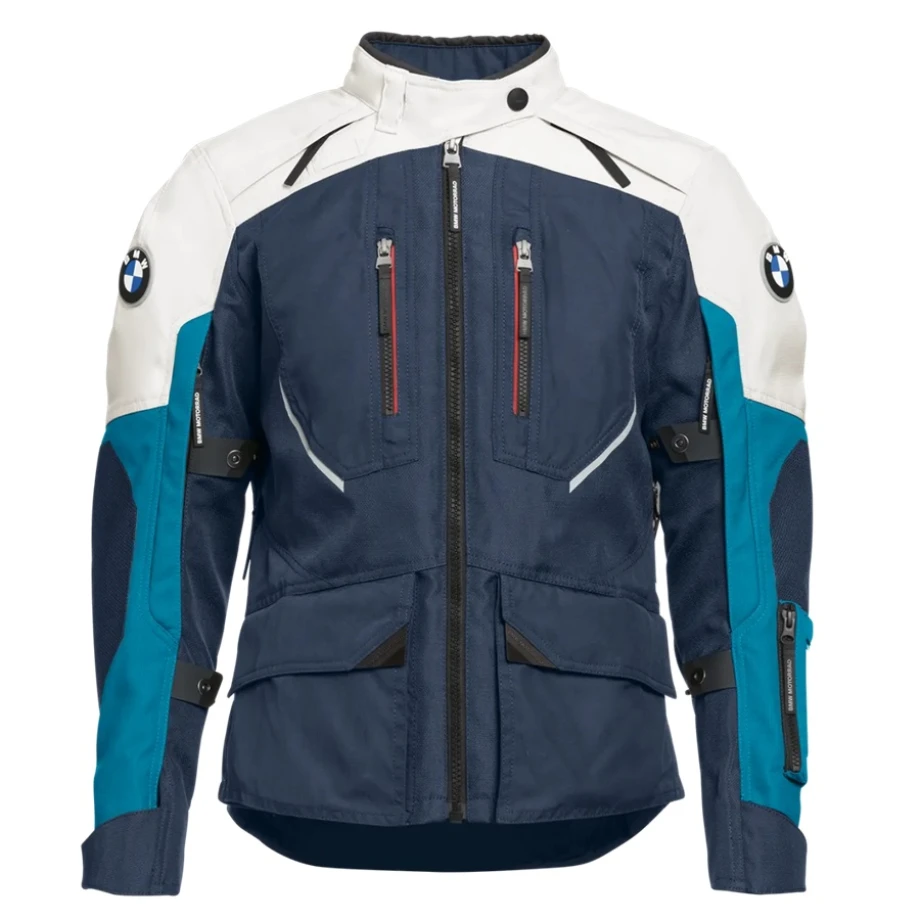 Куртка GS Rallye GORE-TEX жінки синій