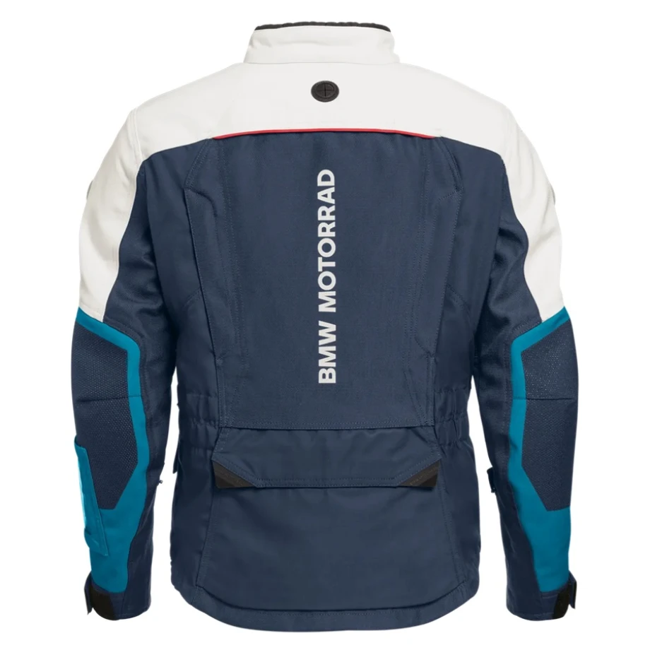 Куртка GS Rallye GORE-TEX жінки синій