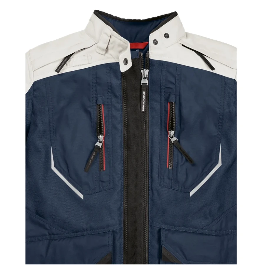 Куртка GS Rallye GORE-TEX жінки синій