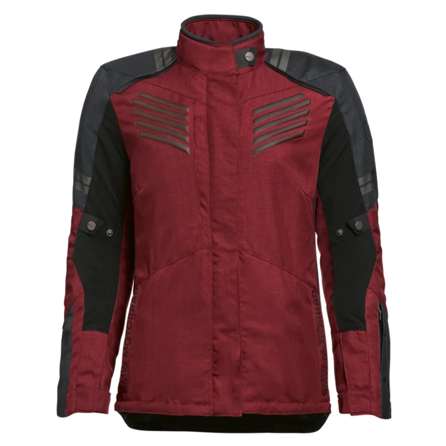 Куртка Reschen GORE-TEX жіноча, червона