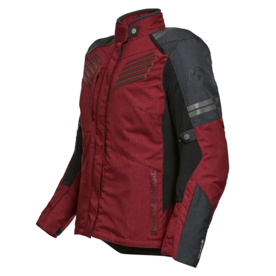 Куртка Reschen GORE-TEX жіноча, червона