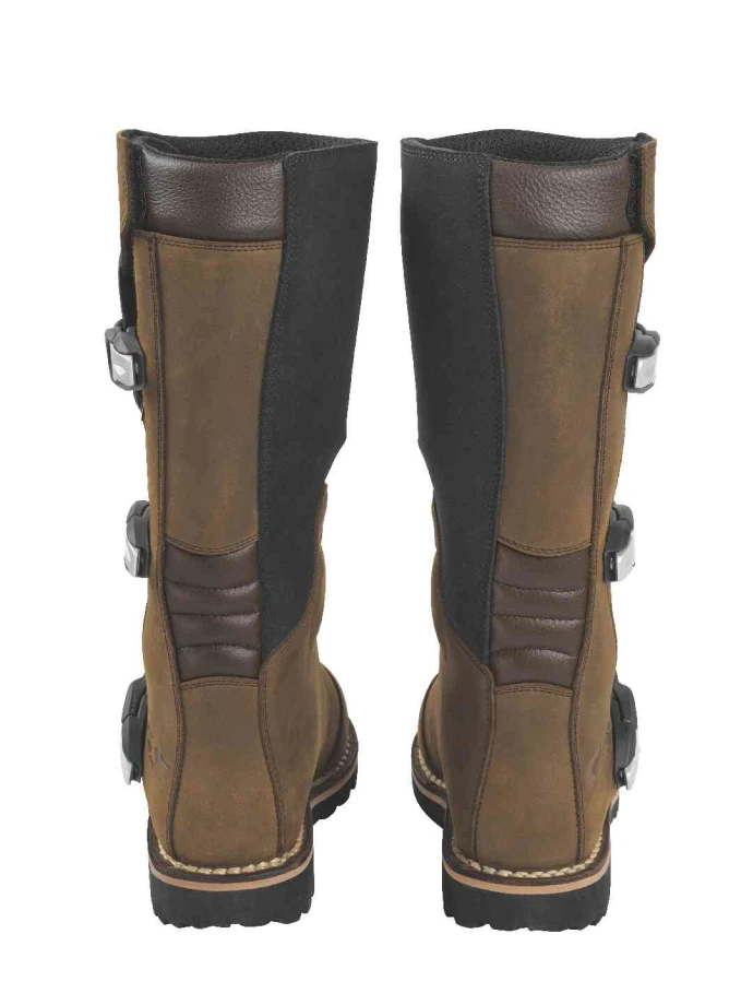 Venture Grip Pro GORE-TEX boots brown