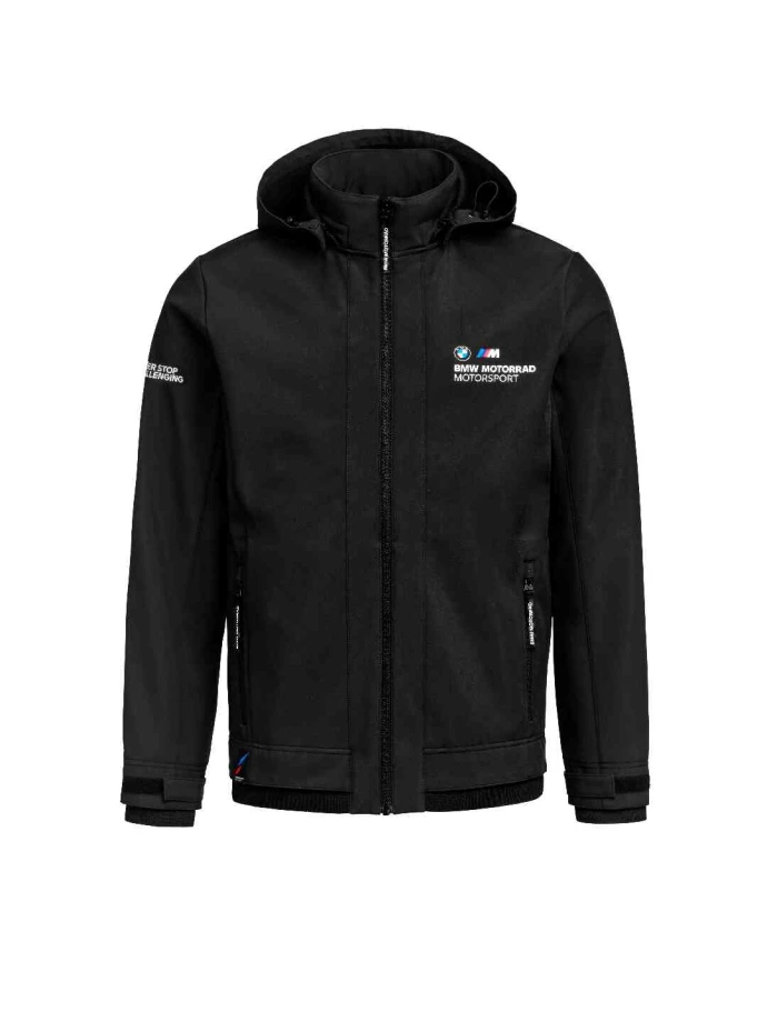  Motorrad Motorsport ジャケット Motorsport jacket unisex black