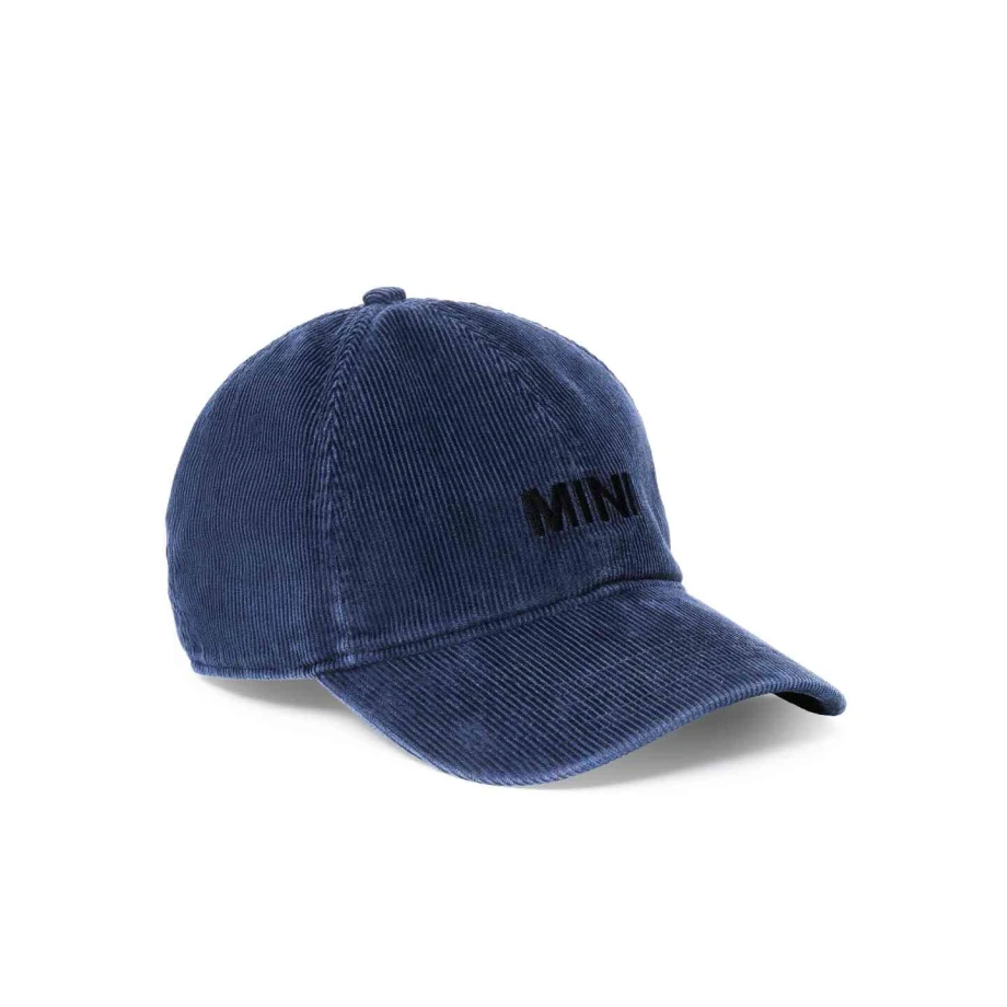 Кепка MINI OXFORD, синя