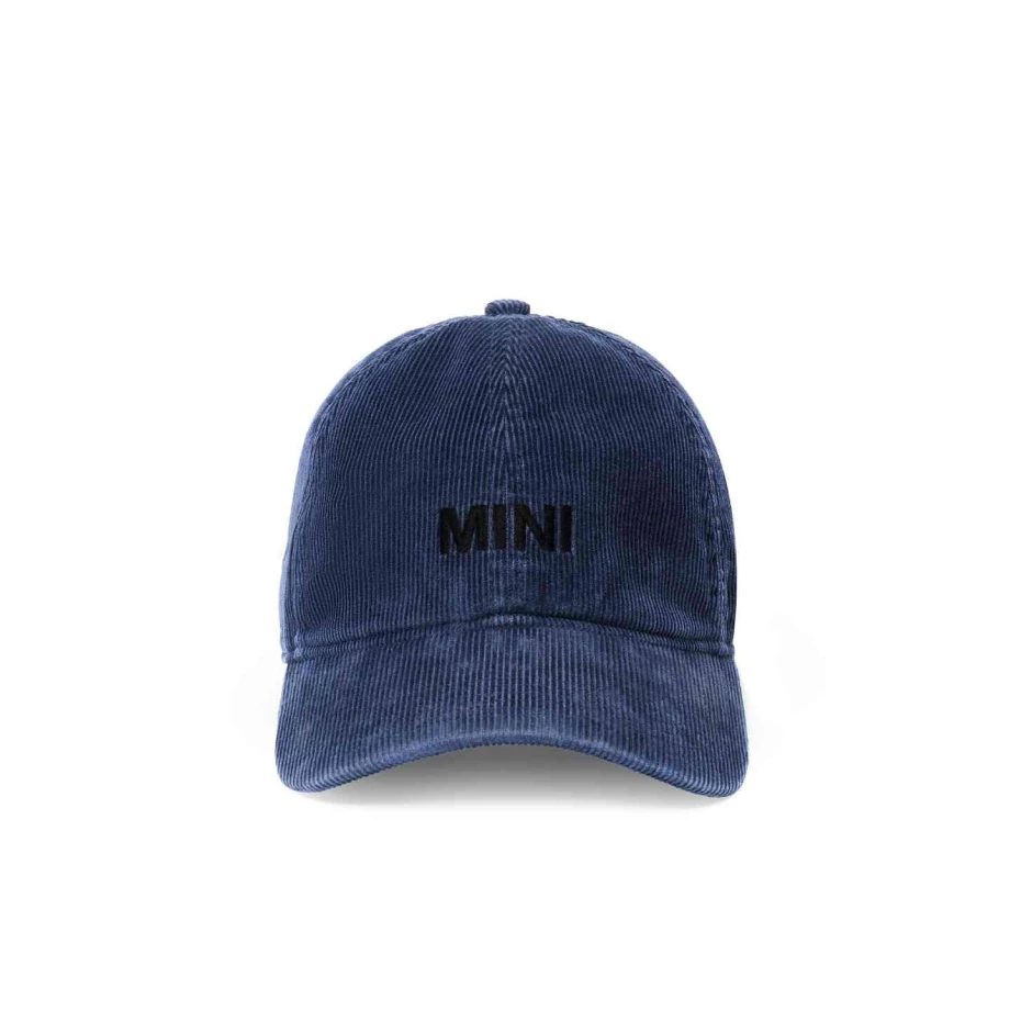 Кепка MINI OXFORD, синя