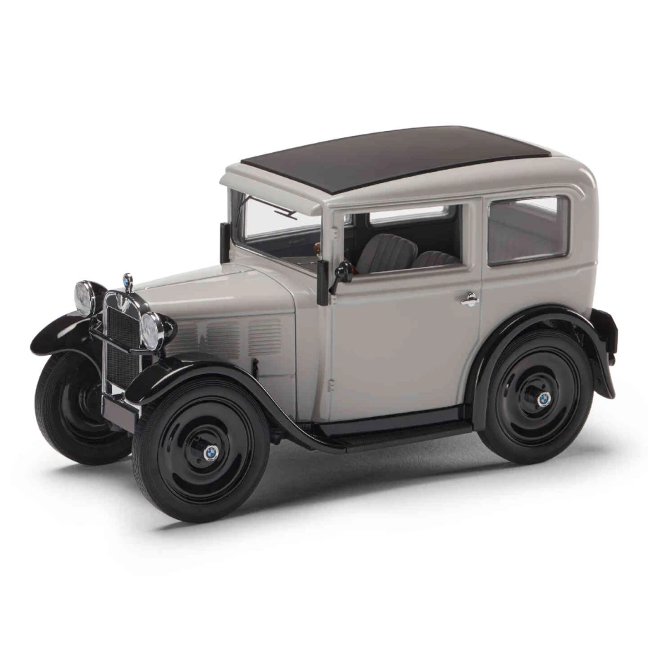 No219ミニカー1/18箱ありRICKO  DIXI Collectible model BMW Dixi 1:18