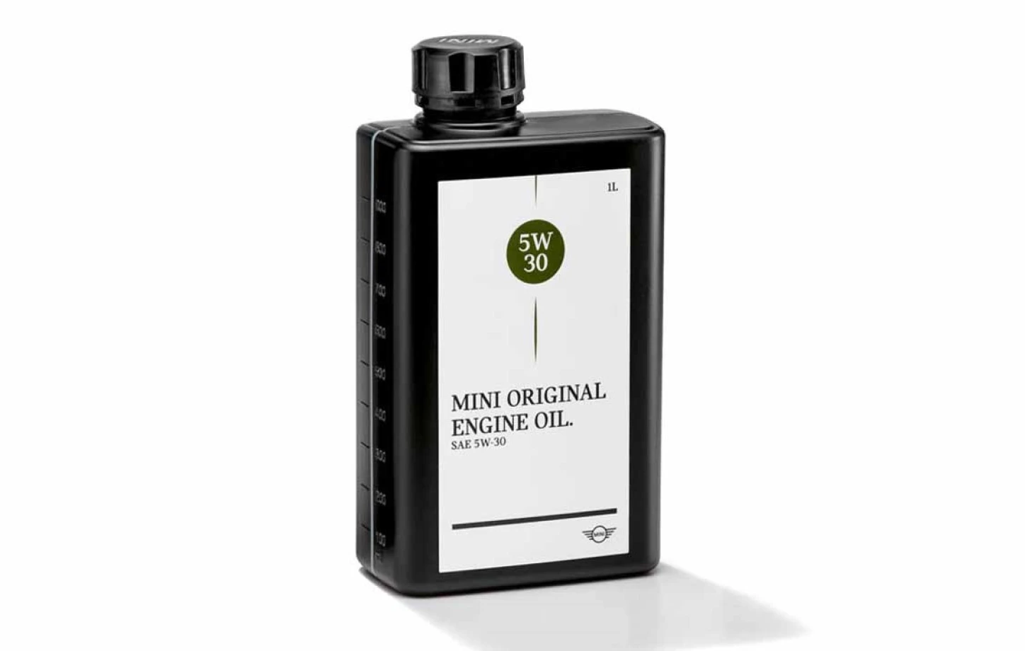 Оригінальна моторна олива MINI LL-04 5W-30, 1 л