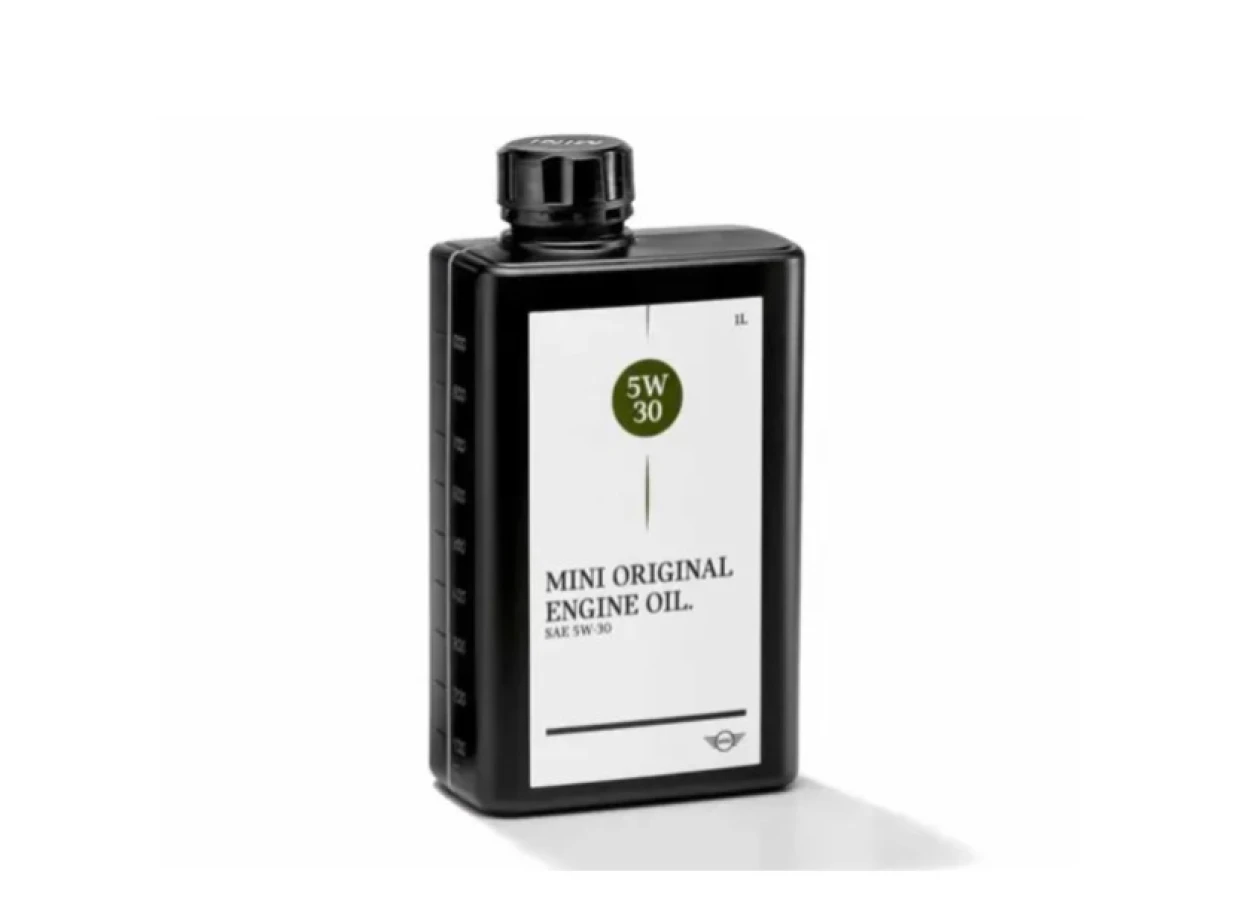 Олива 5W30 LL04 MINI